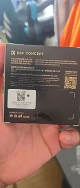 Anonymous review photo