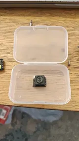 Anonymous review photo