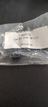 Anonymous review photo