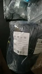 Anonymous review photo