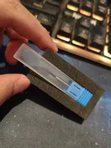 Anonymous review photo