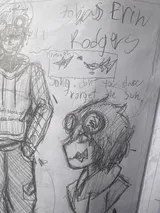 K***r review photo