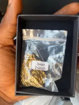 G***o review photo