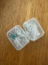 M***e review photo