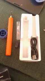 Anonymous review photo