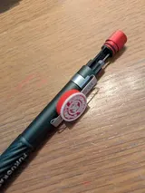 Anonymous review photo