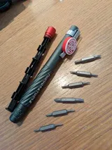 Anonymous review photo