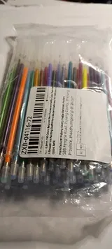 Anonymous review photo