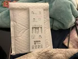 Anonymous review photo