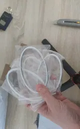 AliExpress Shopper review photo