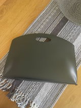 Leather Laptop Case