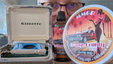 Mark Hutchinson review photo