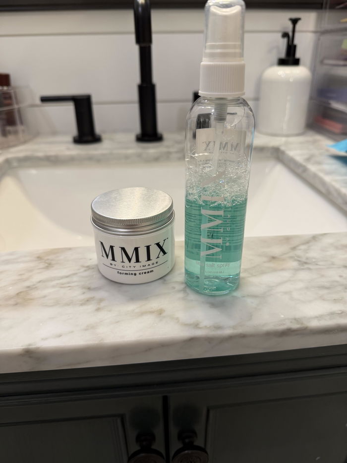 Customer photo