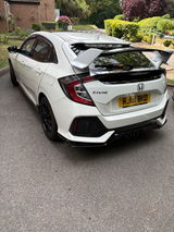 Stephen Lowther review photo