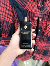 Anonymous review photo