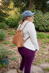 Estelle Burch review photo