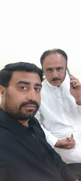 Waseem aslam review photo