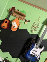 Lea Nygaard review photo