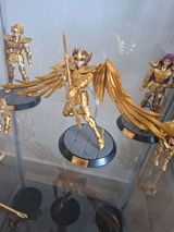 Aurelien review photo