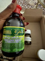 Awa GARBA ABOUBAKAR review photo