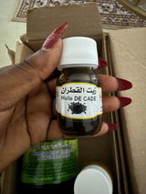 Awa GARBA ABOUBAKAR review photo
