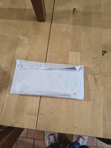 Anonyme review photo