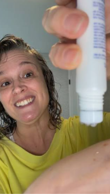 Mnoura™ Deoxyribose · Sérum para Cuero Cabelludo 20 ml