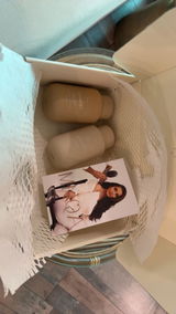 Abeer A. review photo