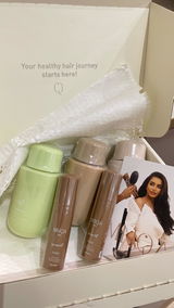 Aisha Alali review photo