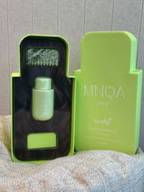 Aisha Juma review photo