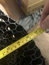 Megan X review photo