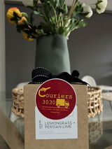 Couriers 3030 review photo