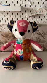 Judit review photo