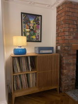 Stuart Davidson review photo