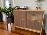 Megan Walsh review photo