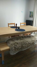 Hamish Trenam review photo