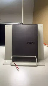 MetaStand Portable & Adjustable Book Holder