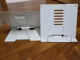 MetaStand Portable & Adjustable Book Holder