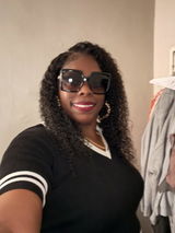 Charmaine Bell review photo