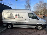 John Mol review photo