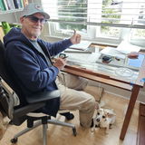 Bruce Lowe review photo