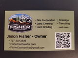 Jason Fisher review photo