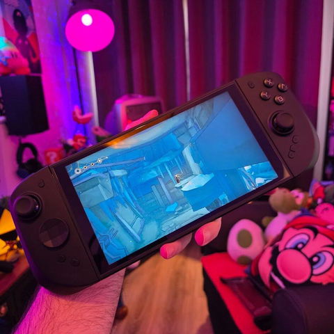 The Best 3rd party Switch 2 Joycons: Mobapad M12 HD/ M12 S