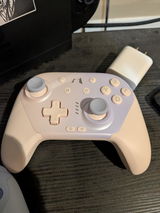 J.H. review photo