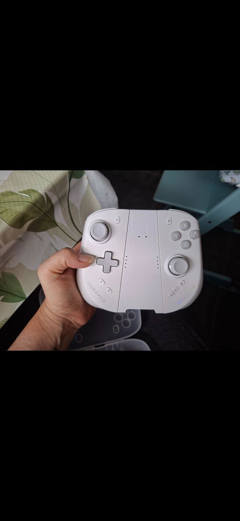 The Best 3rd party Switch 2 Joycons: Mobapad M12 HD/ M12S