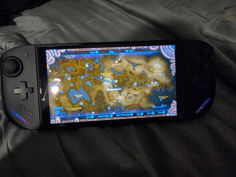 The Best 3rd party Switch 2 Joycons: Mobapad M12 HD/ M12S