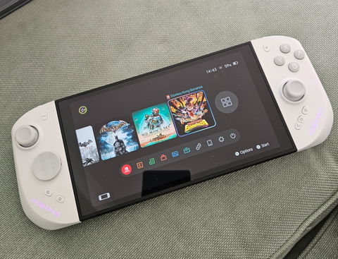 The Best 3rd party Switch 2 Joycons: Mobapad M12 HD/ M12S