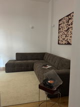 Saloua Lamghari review photo