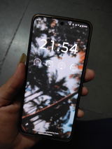 Rakesh Adep review photo