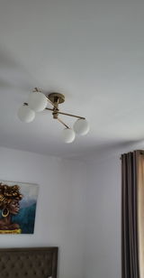 Irimie Camelia review photo